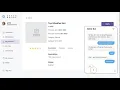Greenhouse Create New Bot with DialogFlow agent for Web and Telegram