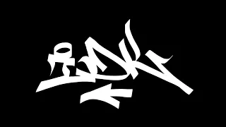 JRWN IDK Feat SAJKA Visualizer 