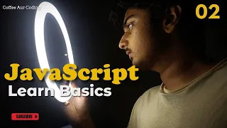 JavaScript Operators Explained for Beginners Full Guide JS Basics 02