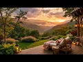 Morning Relaxing Piano Music ~ Peaceful Healing Sounds & Calm Instrumental for Zen Moment