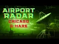 Airport Radar Chicago O-Hare Airport Live Live ATC Chicago Arrival Departure Ticker Live