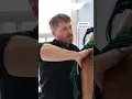 Unlocking Tight Muscles with Active Release Technique Dr Warren Explains