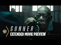 Gunner | Extended Preview | Warner Bros. Entertainment