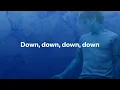 Benson Boone - GHOST TOWN (Official Lyric Video)