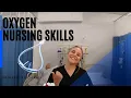 Mastering Nasal Cannula Oxygen Therapy A Step-by-Step Guide