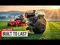 Zero-Turn Engines Ranked Kawasaki vs Kohler vs Briggs