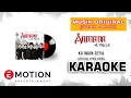 Download Lagu Armada ku ingin setia Karaoke (suara jernih) original musik dan lirik lagu