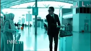 قصة حب كورية بين فتاة مسلم وعنيدا وشاب مغرور لتنسو لإشتراااك 