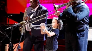 2011 SANT ANDREU JAZZ BAND ( 2011) UNDECIDED \u0026 JESSE DAVIS \u0026 WYCLIFFE GORDON