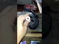 Orion flare gun 22 modify Easy for a pistol