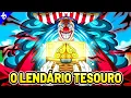 Download Lagu BUGGY FINALMENTE PARA DE SER UMA PIADA! - O TESOURO LENDÁRIO QUE VAI MUDÁ-LO PRA SEMPRE | ONE PIECE