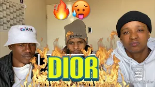  family reacts to ex global u0026 krish dior s a reaction channel 