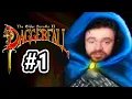 Lagu Josh Strife Hayes Plays: Daggerfall - Part 1