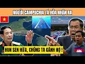 Download Lagu DM Campuchia Tá Hỏa Nhận Ra - Việt Nam Chơi Lớn, Xây Cầu Hòn Khoai Khiến Kênh Funan Thành Ao Làng!
