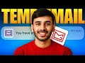 This Secret Website Gives You Unlimited Temp Emails