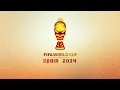 FIFA World Cup 2034 - SPAIN 🇪🇸 - INTRO HD