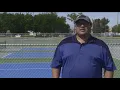 The City of Caldwell opens new pickleball courts