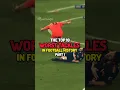 Download Lagu The Top 10 Worst Tackles in Football History [ Part 1 ]