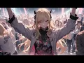 Download Lagu AMV Fire! ft Yuqi (GI-DLE), JVKE - Mix anime