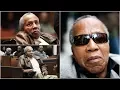 American Gangster Drug Trafficker Frank Lucas Wiki Wife Brothers Net Worth