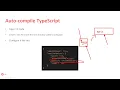 2 Development Tools for TypeScript
