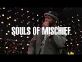 Souls of Mischief - 93 ‘Til Infinity (Live on KEXP)