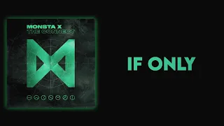 Download Monsta X (몬스타엑스) - If Only (Slow Version) MP3