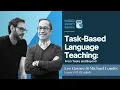 TASK-BASED LANGUAGE TEACHING From Tasks and Beyond