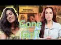 Coffee Crime Time Hannah Kobayashi - Gone Girl