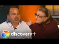 Debbie Shuts Down Ed 90 Day The Single Life