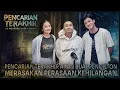 Download Lagu Duo Bucin Ashel \u0026 Razan Ngobrolin Film PENCARIAN TERAKHIR Bareng Raditya Dika