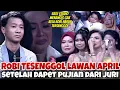 INI YANG HARUS TANGGUNG JAWAB‼️SATU STUDIO, BAHKAN SATU INDONESIA NANGIS KARENA ROBI TERSENGGOL