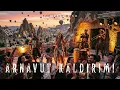 The Jack Band -Arnavut Kaldırımı [Demet Sağıroğlu Cover]  [Cappadocia Live Session]