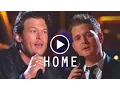 Download Lagu Home - Michael Buble \u0026 Blake Shelton - Lyrics/แปลไทย