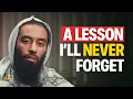 The Greatest Lesson I Learned in Madinah - Ust Abu Taymiyyah