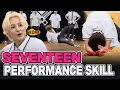 Lagu [Knowing bros] An UNFORGETTABLE PERFORMANCE by SEVENTEEN! #SEVENTEEN