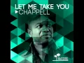 Chappell Ft. Boddhi Satva - Only Love (Boddhi Satva Ancestral Soul Mix)