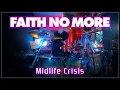 Download Lagu 306 Faith No More - Midlife Crisis - Drum Cover