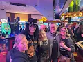Hairball Live in Calgary 2026-03-27