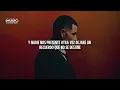 Kapo, Manuel Turizo - Antes (Letra/Lyrics) | Por Si Alguien Nos Escucha