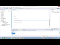 Scala Programming basics on Eclipse IDE for scala