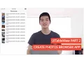 Part 6 UITableView and UITableViewController Swift Tutorial with Xcode Episode 48