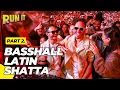 Download Lagu KARYO | BASSHALL | SHATTA | DANCEHALL MIX 2025 | RUN IT! SERIES. PT.2