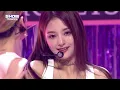 [Show Champion] [COMEBACK] 프로미스나인 - 위 고 (fromis_9 - WE GO) l EP.395