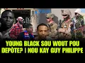 Download Lagu AMERIKEN DEPLWAYE MARINES SOU SÒL LA?|PLIZYÈ DRONE TONBE SOU VILAJ.. | BLENNDE KENYAN FÈ AKSIDAN 