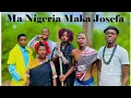 Lagu Ma Nigeria Maka Josefa,ST Paul Hagiazo,Acting with boy's,Competition 