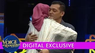 Download Jarang Bertemu, Ini Yang Dirasakan Bunga 😢 | Best Moment Eps 3 | Voice of Ramadan GTV 2019 MP3