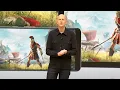 Video di Stadia GDC 2019 Gaming Announcement