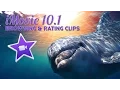 Lessons for iMovie Browsing Rating Clips