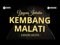 Lagu KEMBANG MALATI - YAYAN JATNIKA ( Akustik Karaoke ) 